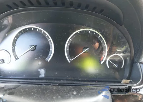 2012 BMW 650I from USA, damaged, VIN WBALZ3C54CC397529